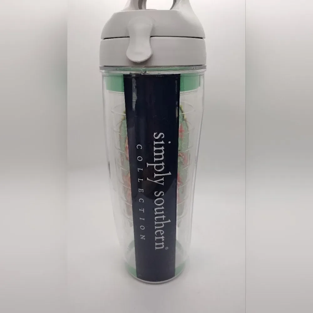 Simply Southern Tervis Chug Bottle